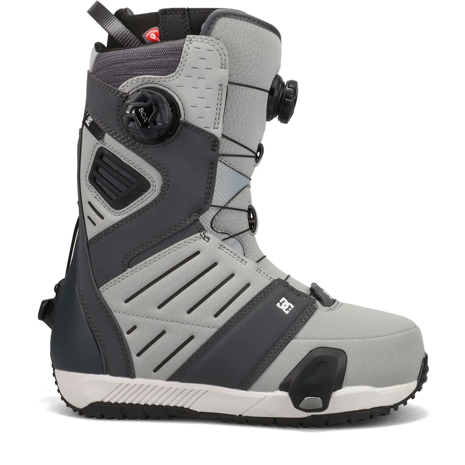 DC Judge Step On® Snowboard Boots 2026