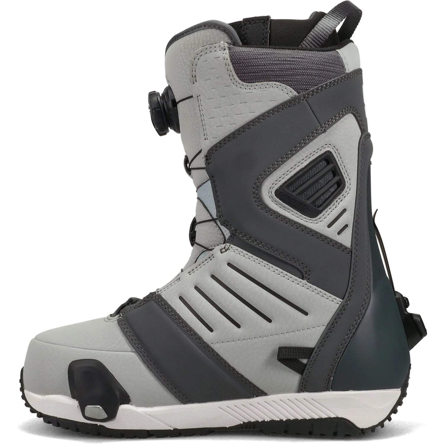 DC Judge Step On® Snowboard Boots 2026 – Ski Pro AZ DC Judge Step On® Snowboard Boots 2026 – Ski Pro AZ