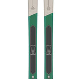 Salomon Women's MTN 86 Carbon Skis 2024