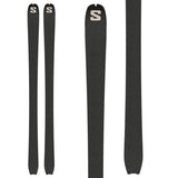 Salomon Women's MTN 86 Carbon Skis 2024