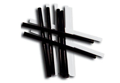 Oneball Hot Wax Kit 2025 - A black box with a white label on top and a small, clear plastic bottle of wax in front.