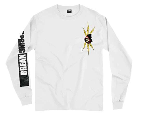 CAPiTA Reaper Long Sleeve Tee 2025 โ Ski Pro AZ