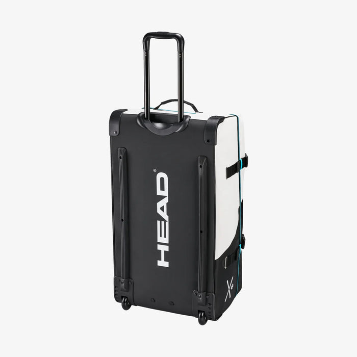 Head Rebels Wheelie Travel Bag 2025