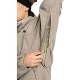 Burton Reserve 2L Insulated Jacket 2026