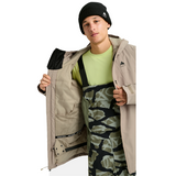 Burton Reserve 2L Insulated Jacket 2026