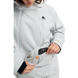 Burton Women's Reserve 2L Anorak Jacket 2026