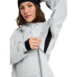 Burton Women's Reserve 2L Anorak Jacket 2026
