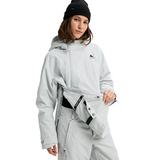 Burton Women's Reserve 2L Anorak Jacket 2026