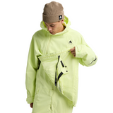 Burton Reserve 2L Anorak Jacket 2026