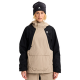 Burton Women's Reserve 2L Anorak Jacket 2026