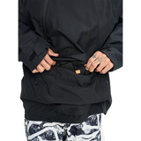 Burton Reserve 2L Anorak Jacket 2026