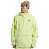 Burton Reserve 2L Anorak Jacket 2026