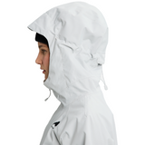 Burton Women's Reserve 2L Anorak Jacket 2026