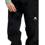 Burton Women's Reserve 2L Bib 2026