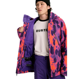 Burton Reserve GoreTex 2L Insulated Jacket 2026