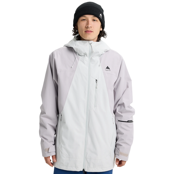 Burton Reserve 2L Jacket 2026 | 20K/20K Waterproof Shell for