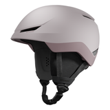 Atomic Revent Lite Helmet 2026 - A white helmet with a black chin strap and ventilation holes on top.