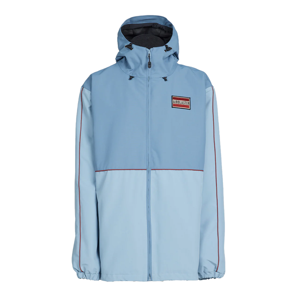 Airblaster Revert Shell Jacket 2026 | 10K/10K Waterproof Oversized