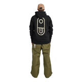 Airblaster Revert Shell Pants 2026