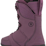 Ride Women's Context Snowboard Boots 2026