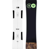 Ride Berzerker Snowboard 2024