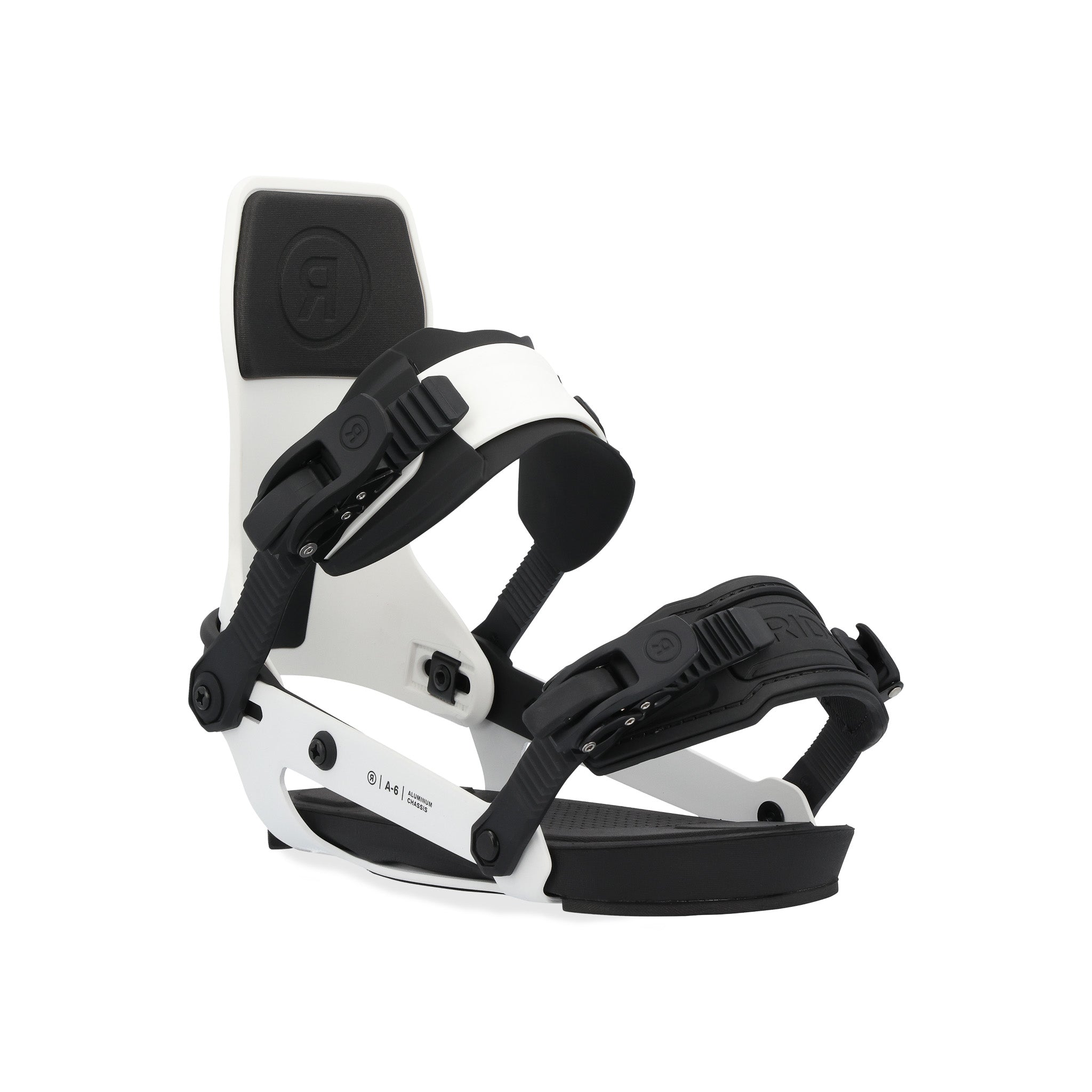 bindings for ride snowboards Ride A-6 Snowboard Bindings 2025