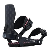 RIDE A-6 x Trevor Andrew Snowboard Bindings 2025