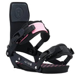 RIDE A-6 x Trevor Andrew Snowboard Bindings 2025