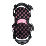 RIDE A-6 x Trevor Andrew Snowboard Bindings 2025