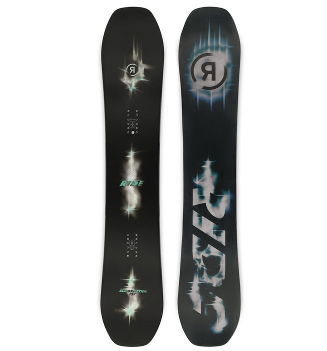 Ride Algorhythm Snowboard 2025