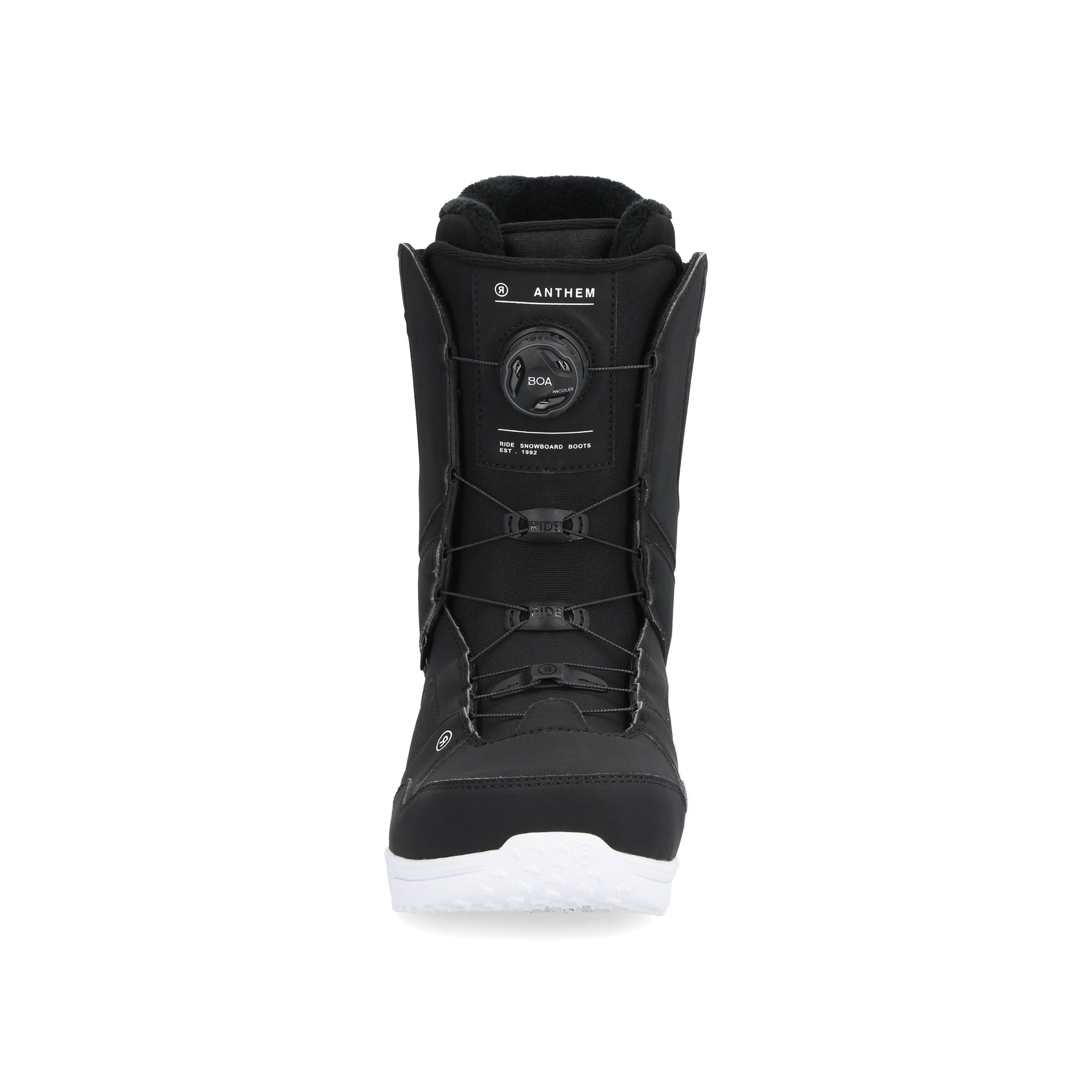 ride anthem snowboard boots sale Ride Anthem Snowboard Boots 2025 13 Black