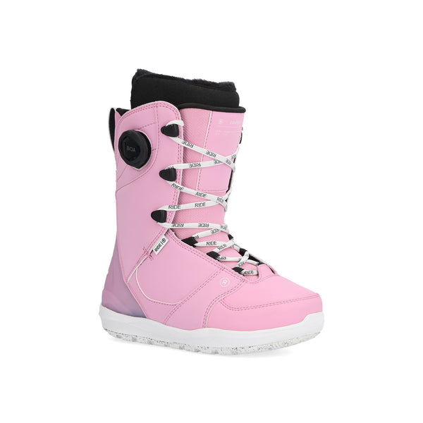 Ride Women's Context Snowboard Boot 2025 – Ski Pro AZ
