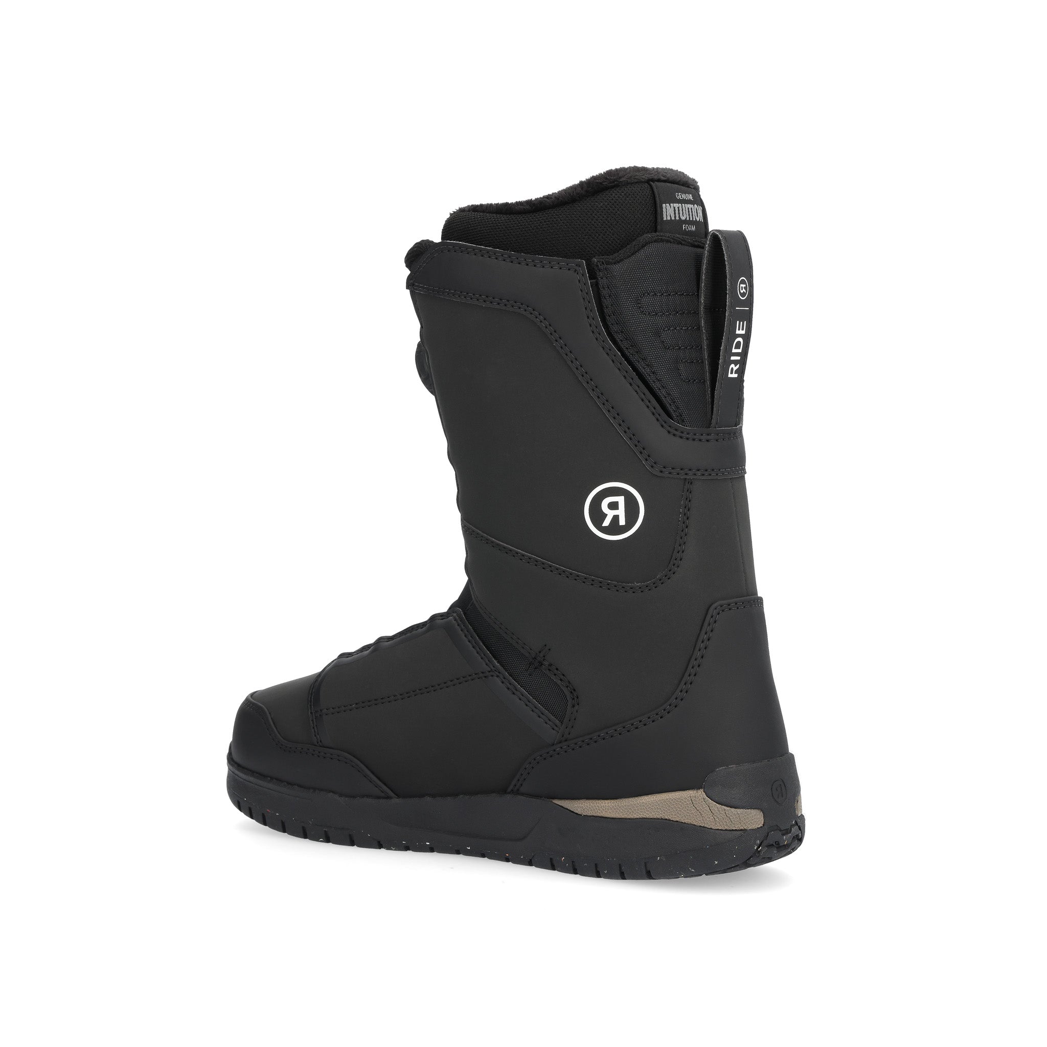 Ride Deadbolt Zonal Snowboard Boot 2025 – Ski Pro AZ