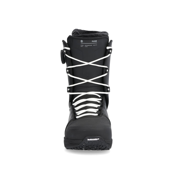 Ride Men's Fuse Snowboard Boots 2025