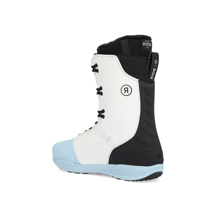 Ride Men's Fuse Snowboard Boots 2025