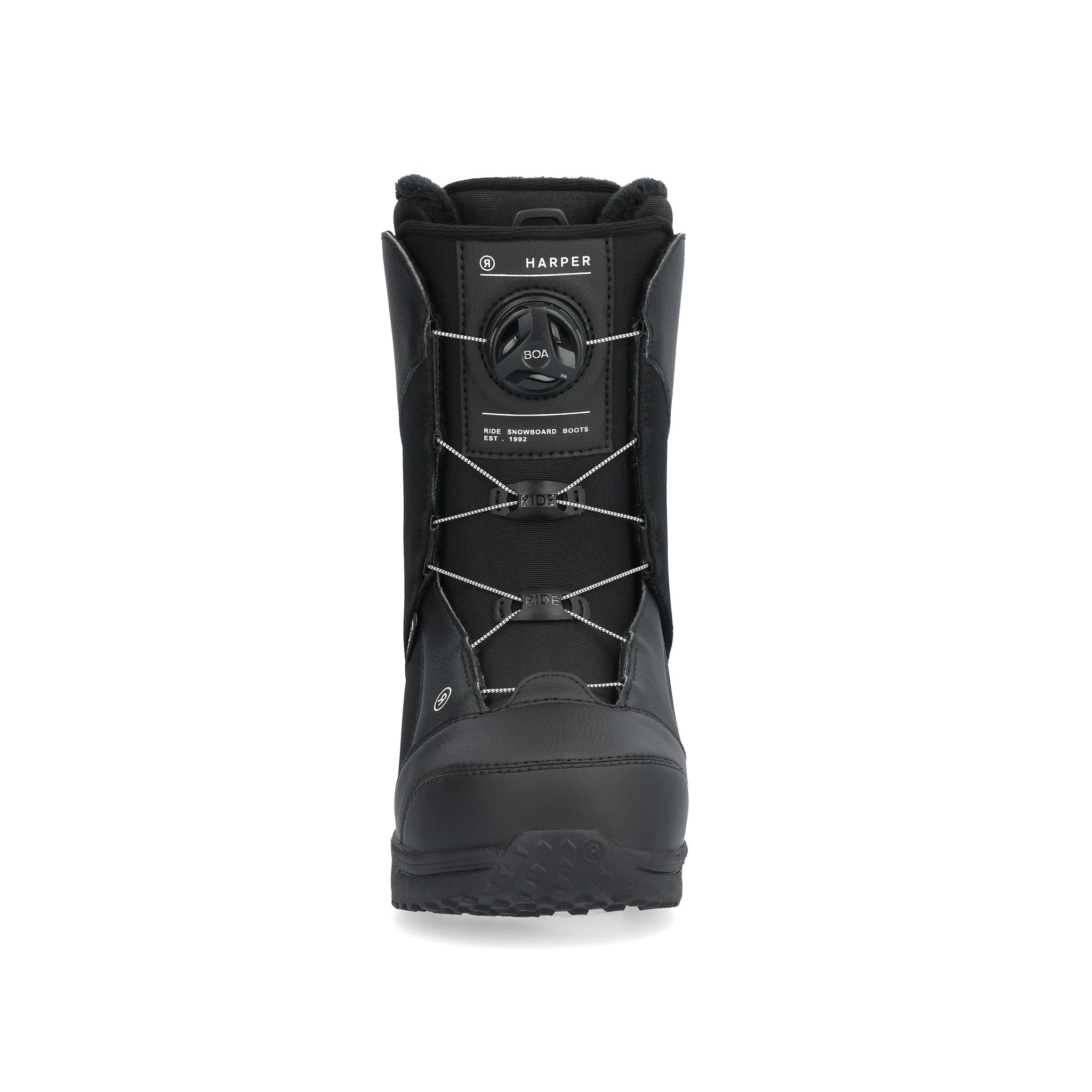 Ride Torrent Snowboard Boots 2024 – Ski Pro AZ