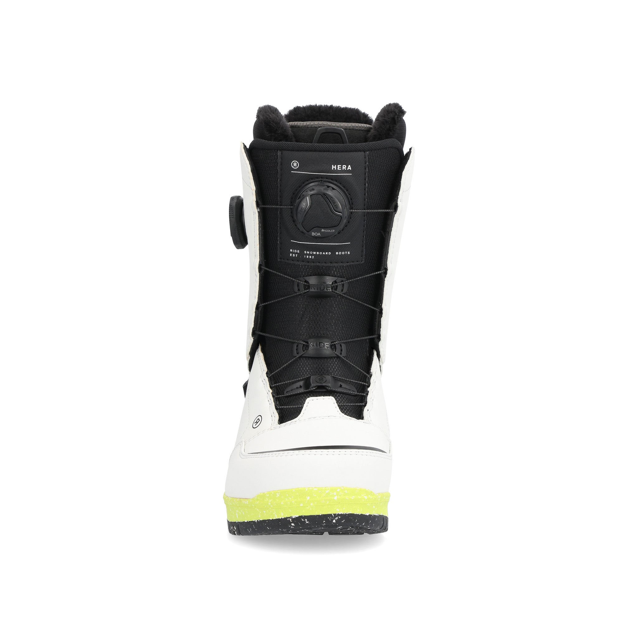 hyper ride snowboard boots Ride Hera Snowboard Boots - Women's - Hyper