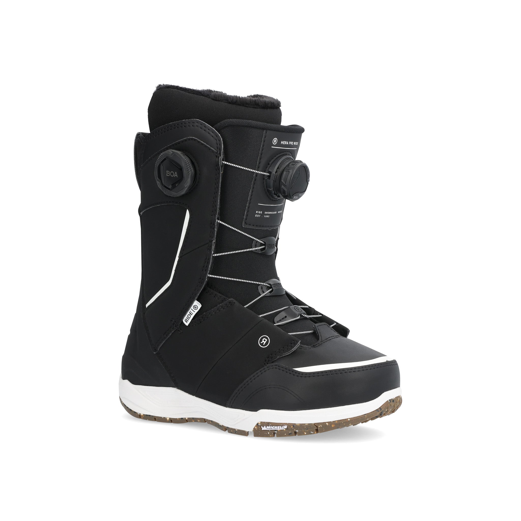 Snowboard Boots – Ski Pro AZ