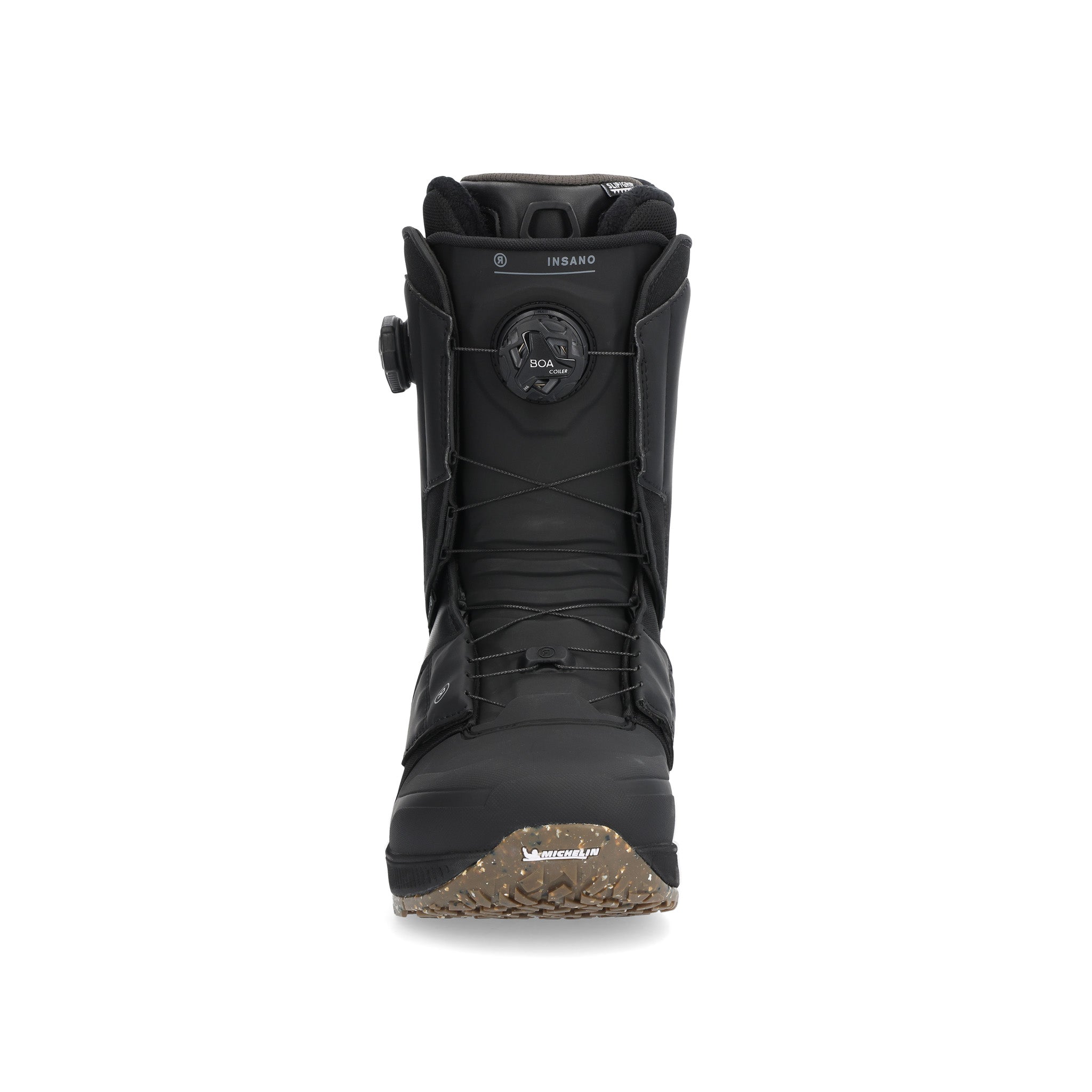 Ride Insano Snowboard Boot 2025 – Ski Pro AZ