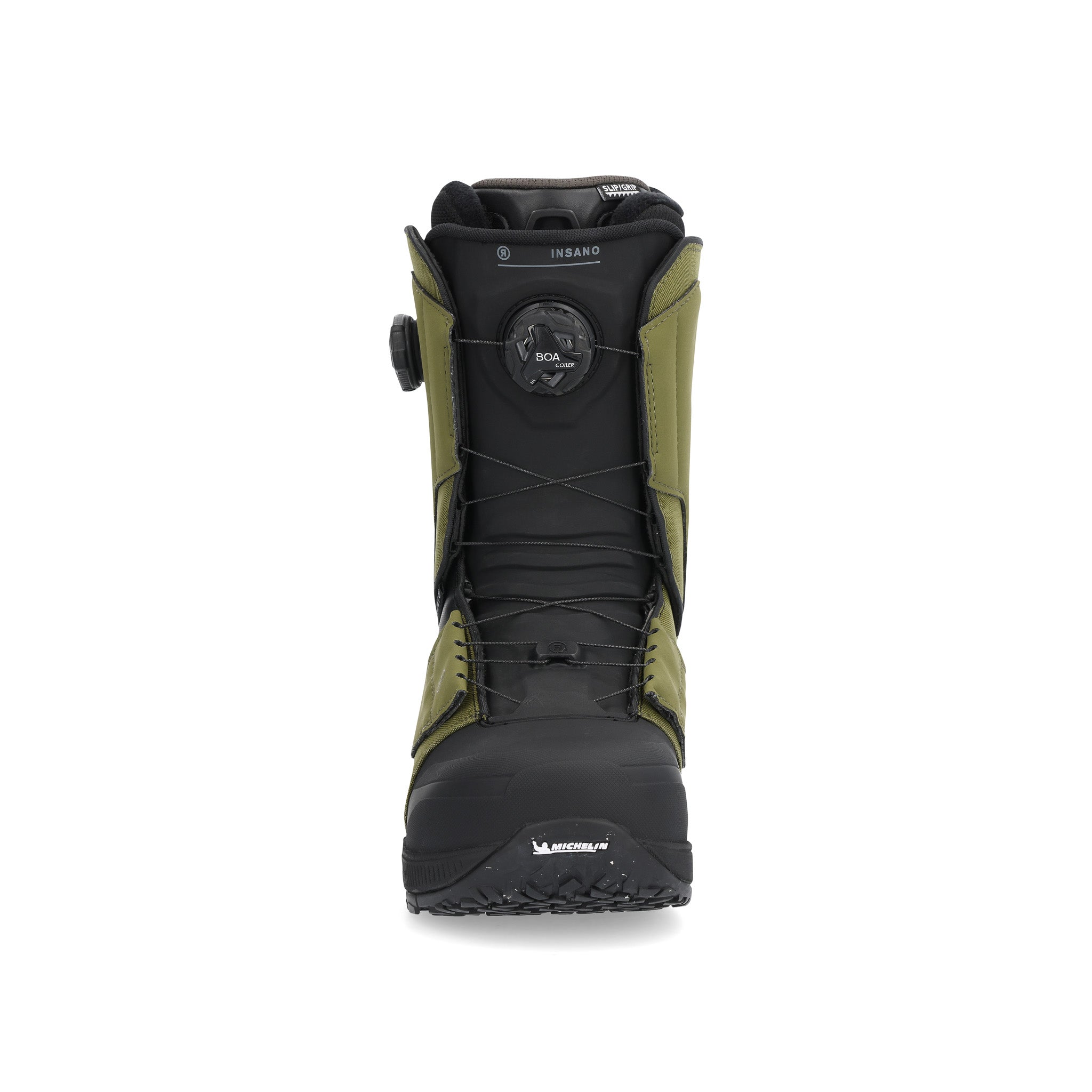 Ride Insano Snowboard Boot 2025 – Ski Pro AZ