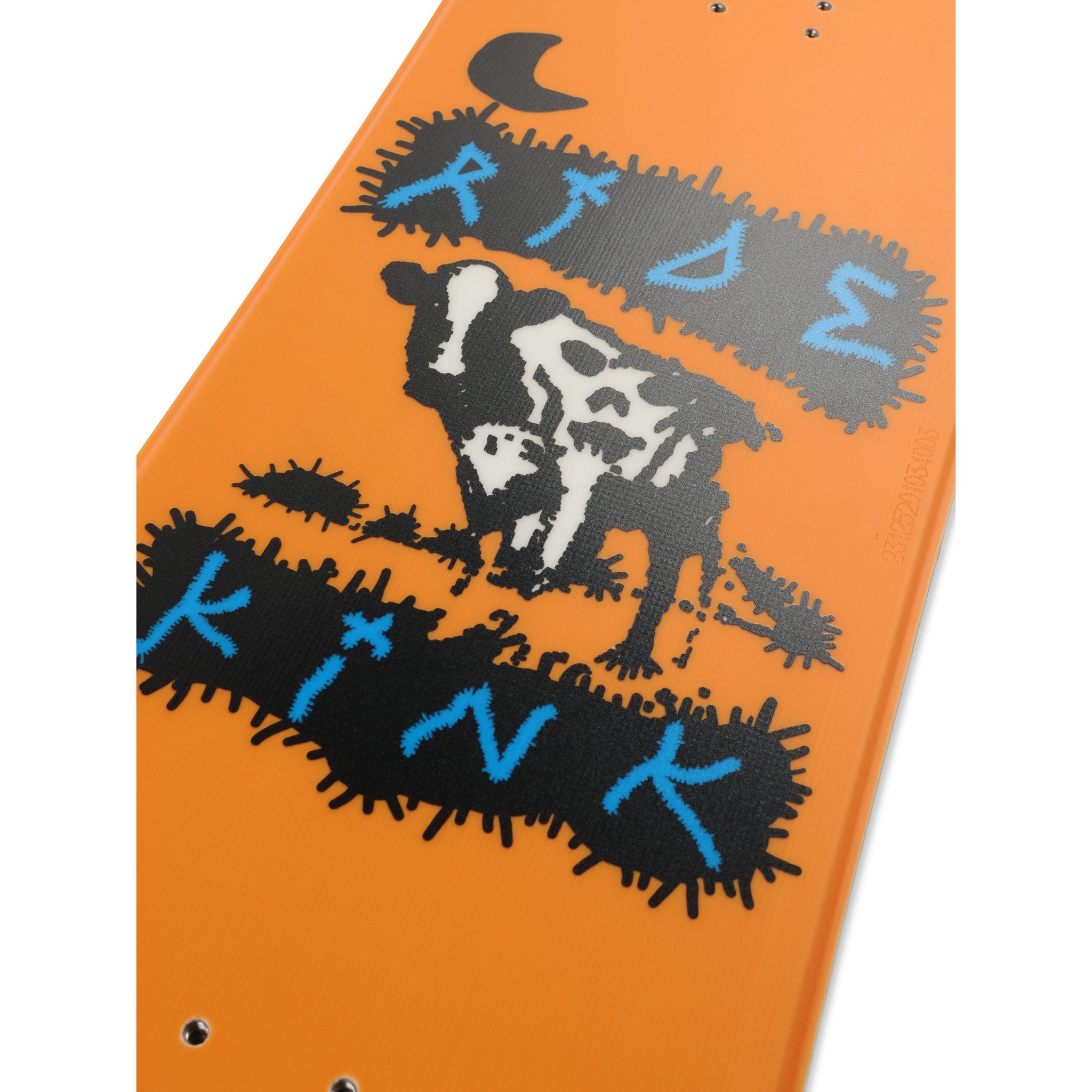Ride Kink Snowboard 2025 – Ski Pro AZ