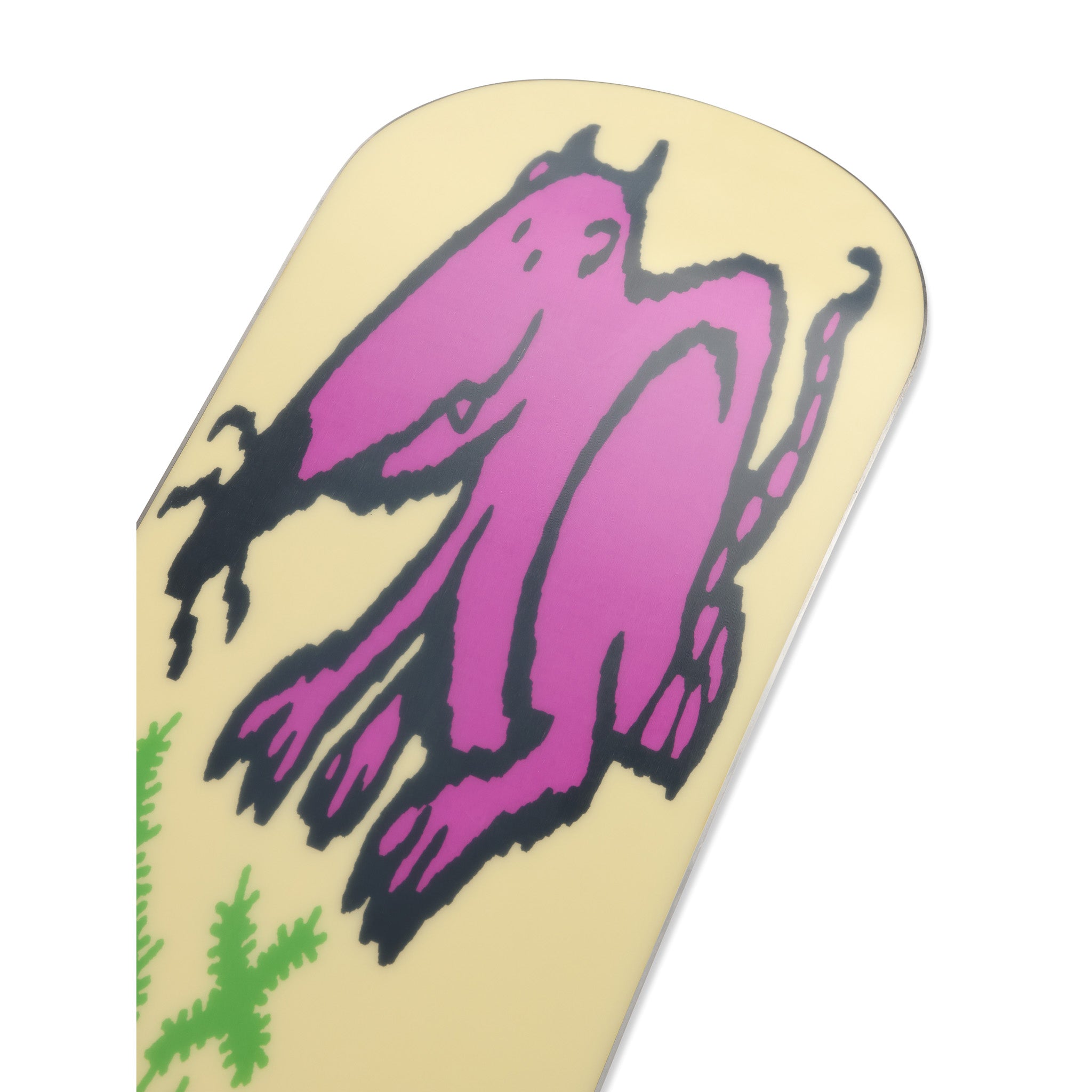 ride canvas tokidoki snowboard Ride Kink Snowboard 2025 – Ski Pro AZ