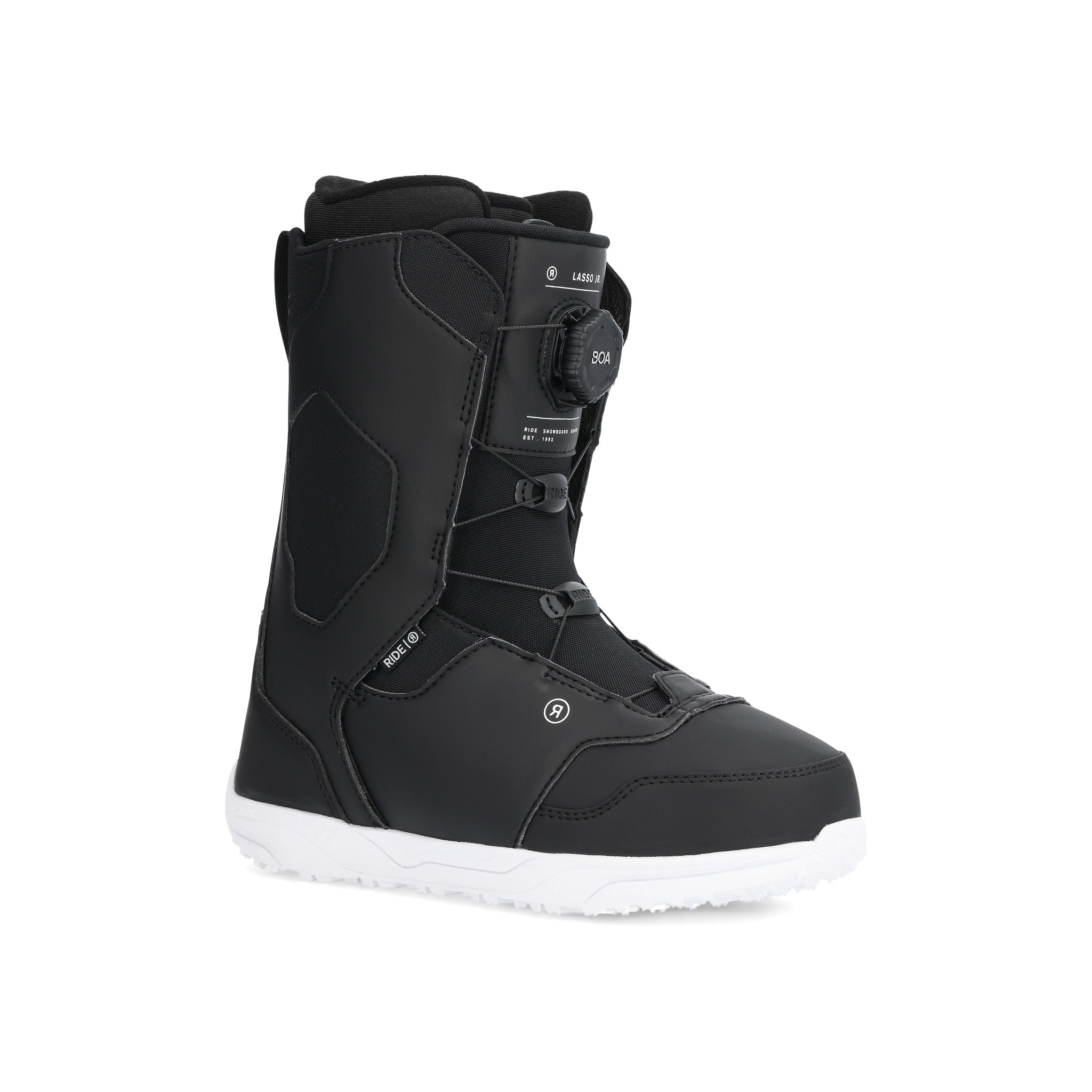 Ride Insano Snowboard Boot 2025 – Ski Pro AZ