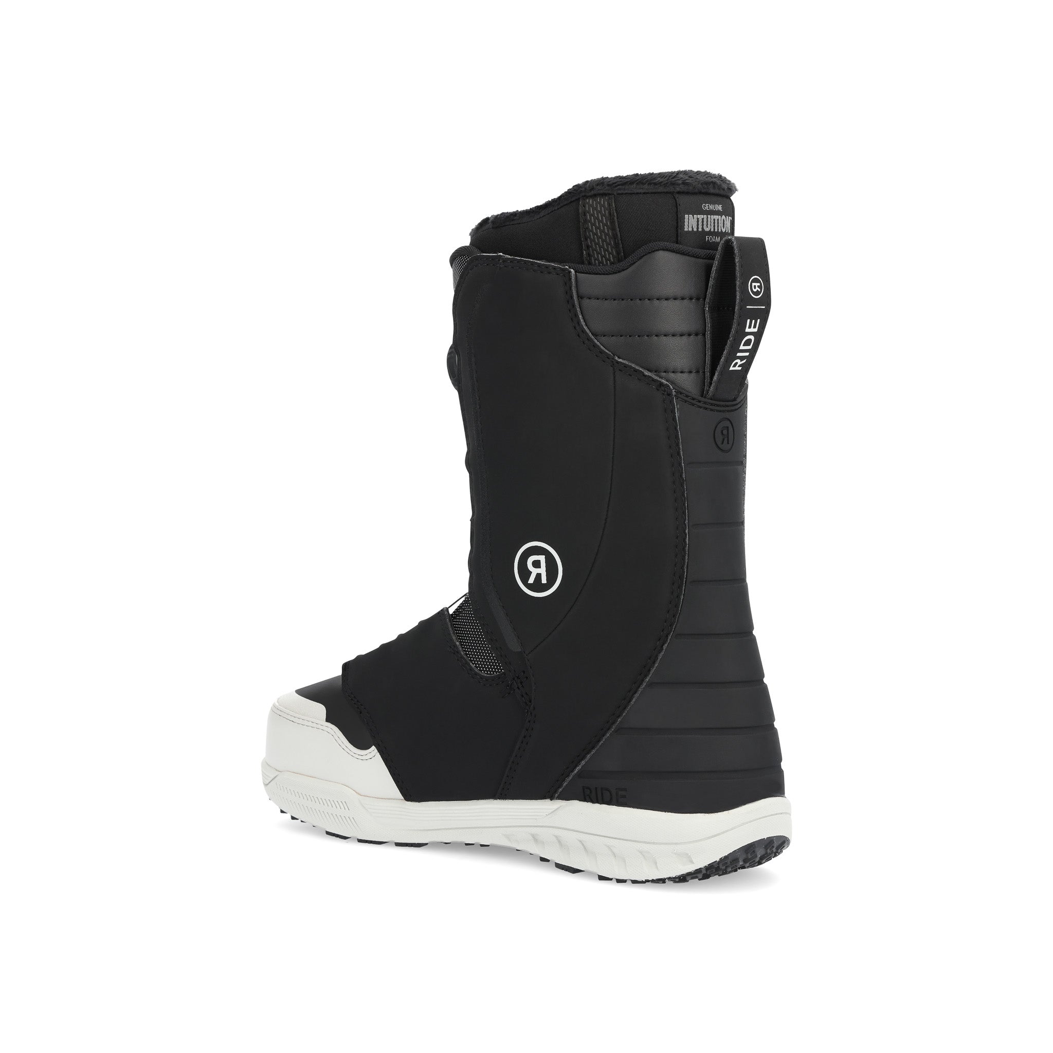 Ride Lasso Pro Snowboard Boot 2025 – Ski Pro AZ