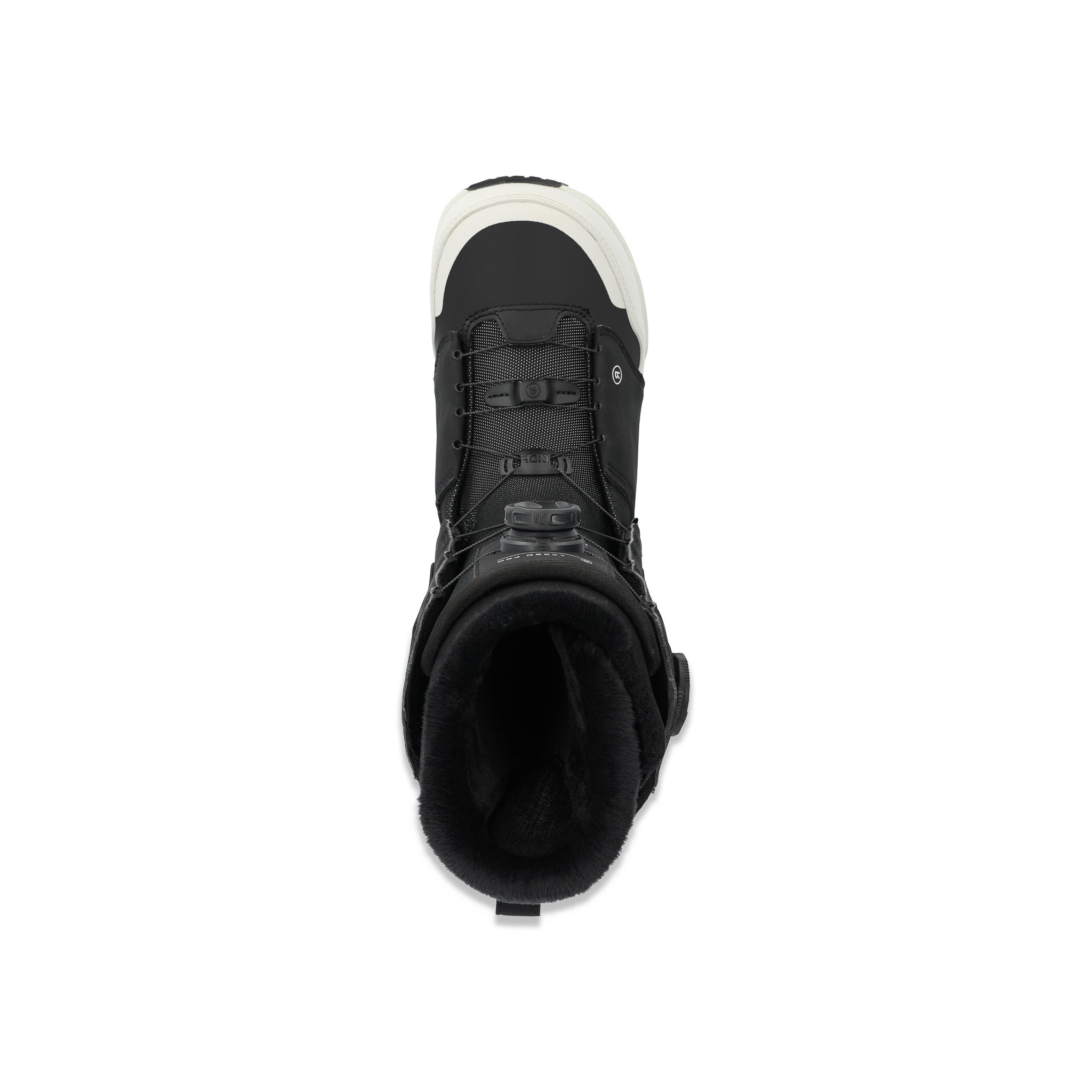 Ride Lasso Pro Snowboard Boot 2025 – Ski Pro AZ