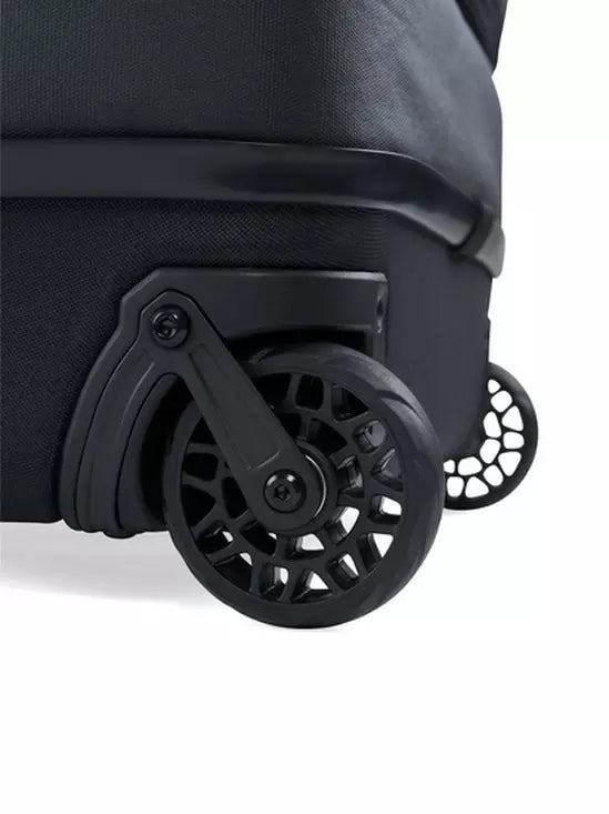 ride battery snowboard bag Ride Luggage Roller Bag