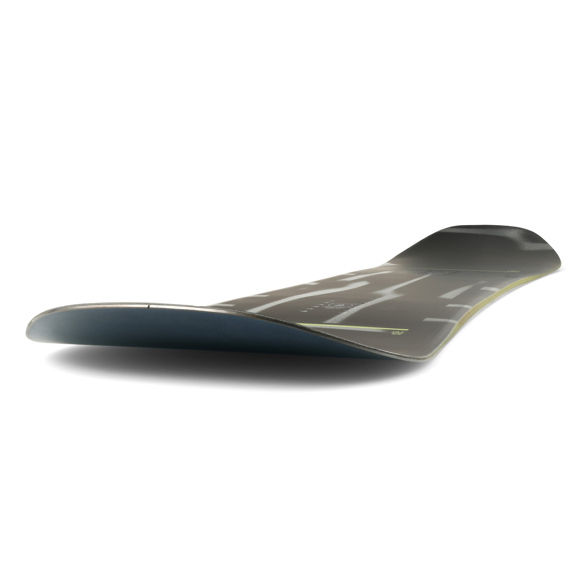 Ride Men's Manic Snowboard 2025 157