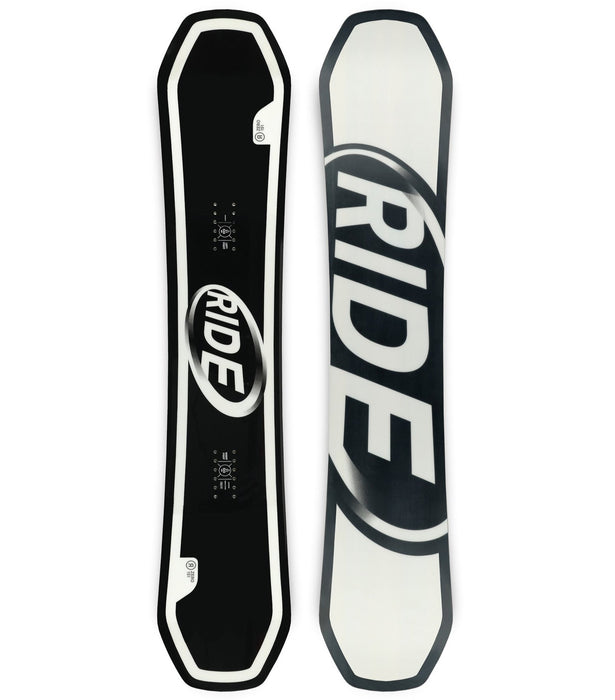 Ride Zero Snowboard 2025