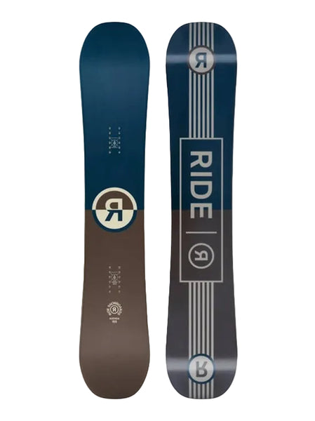 ride agenda snowboard 2022 RIDE Agenda Snowboard 2026