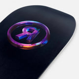 RIDE Algorhythm Snowboard 2026